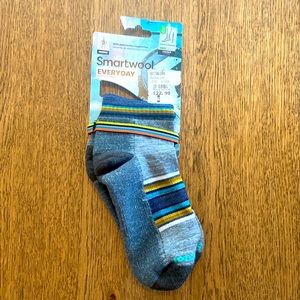 New Smartwool unisex M socks